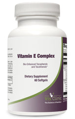 Vitamin E Complex