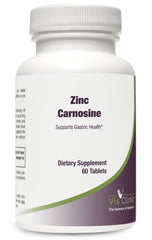 Zinc Carnosine