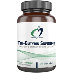 Tri-Butyrin Supreme