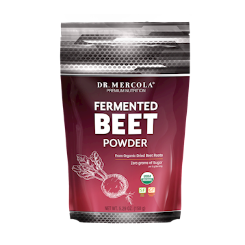 Beet Powder (Fermented)