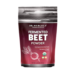 Beet Powder (Fermented)