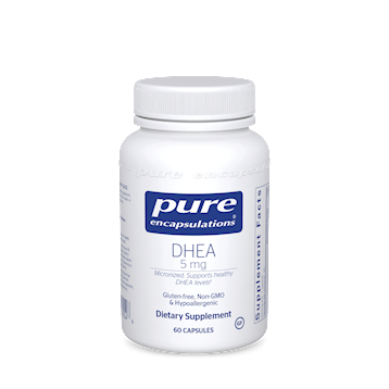 DHEA 5mg
