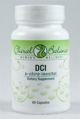 D-chiro-inositol (DCI)