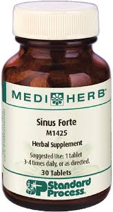 Sinus Forte