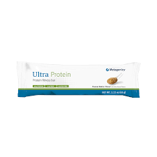 Ultra Protein Peanut Butter Bar