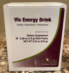 Vis Energy Drink