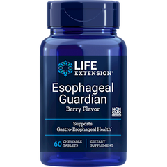 Esophageal Guardian