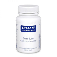 Selenium