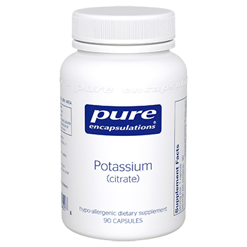 Potassium Citrate