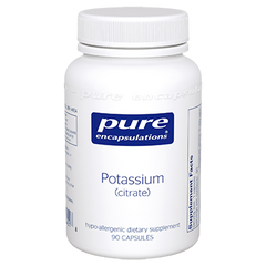 Potassium Citrate