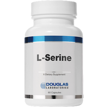 L-Serine 500 mg