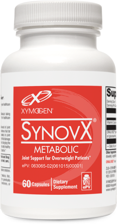 SynovX® Metabolic