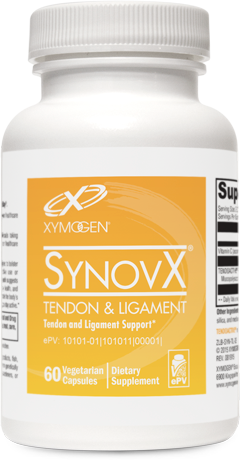 SynovX® Tendon & Ligament