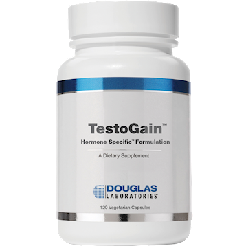 Testo-Gain (BACKORDERED - USE TESTOPLEX PLUS)